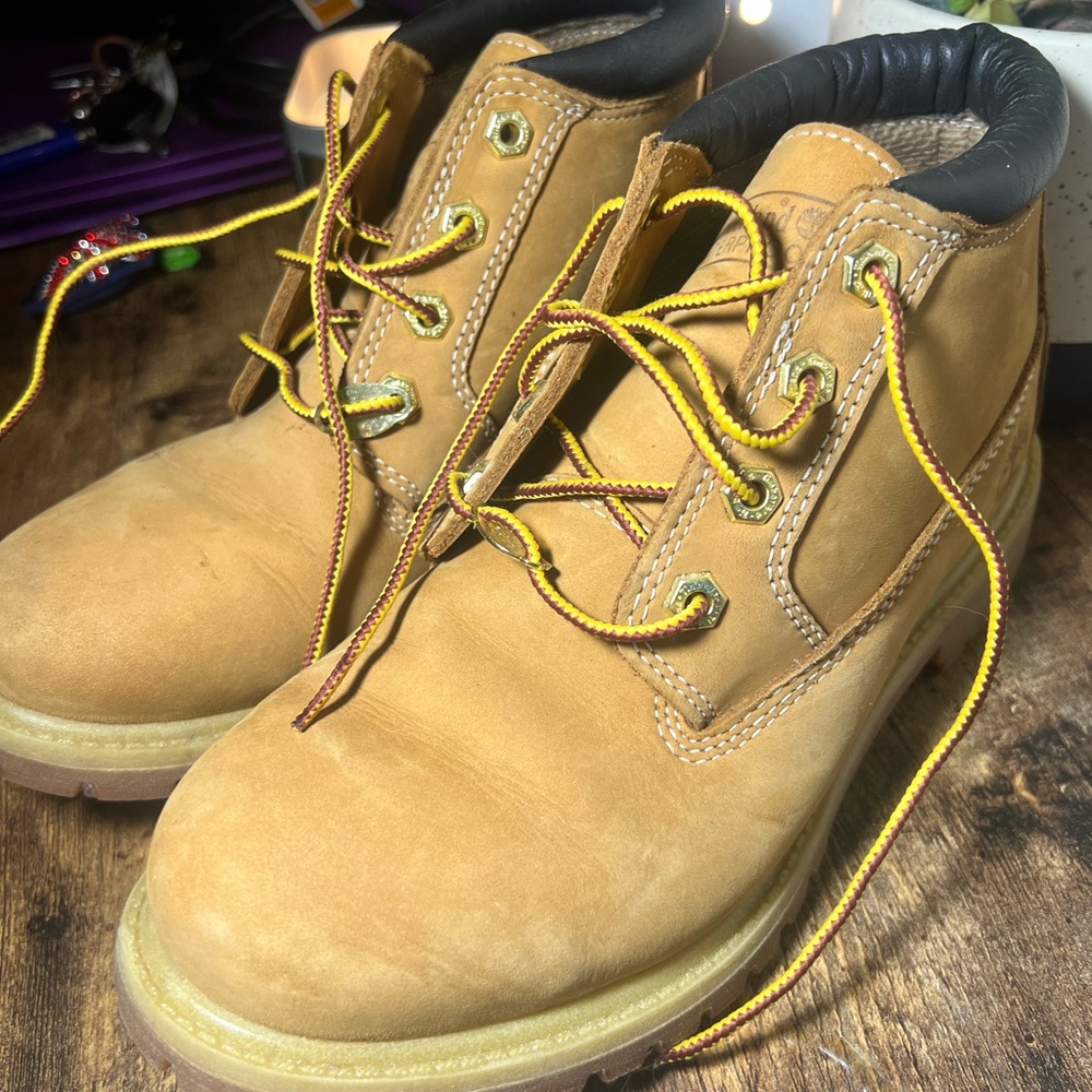 Timberland boots - Picture 2 of 7